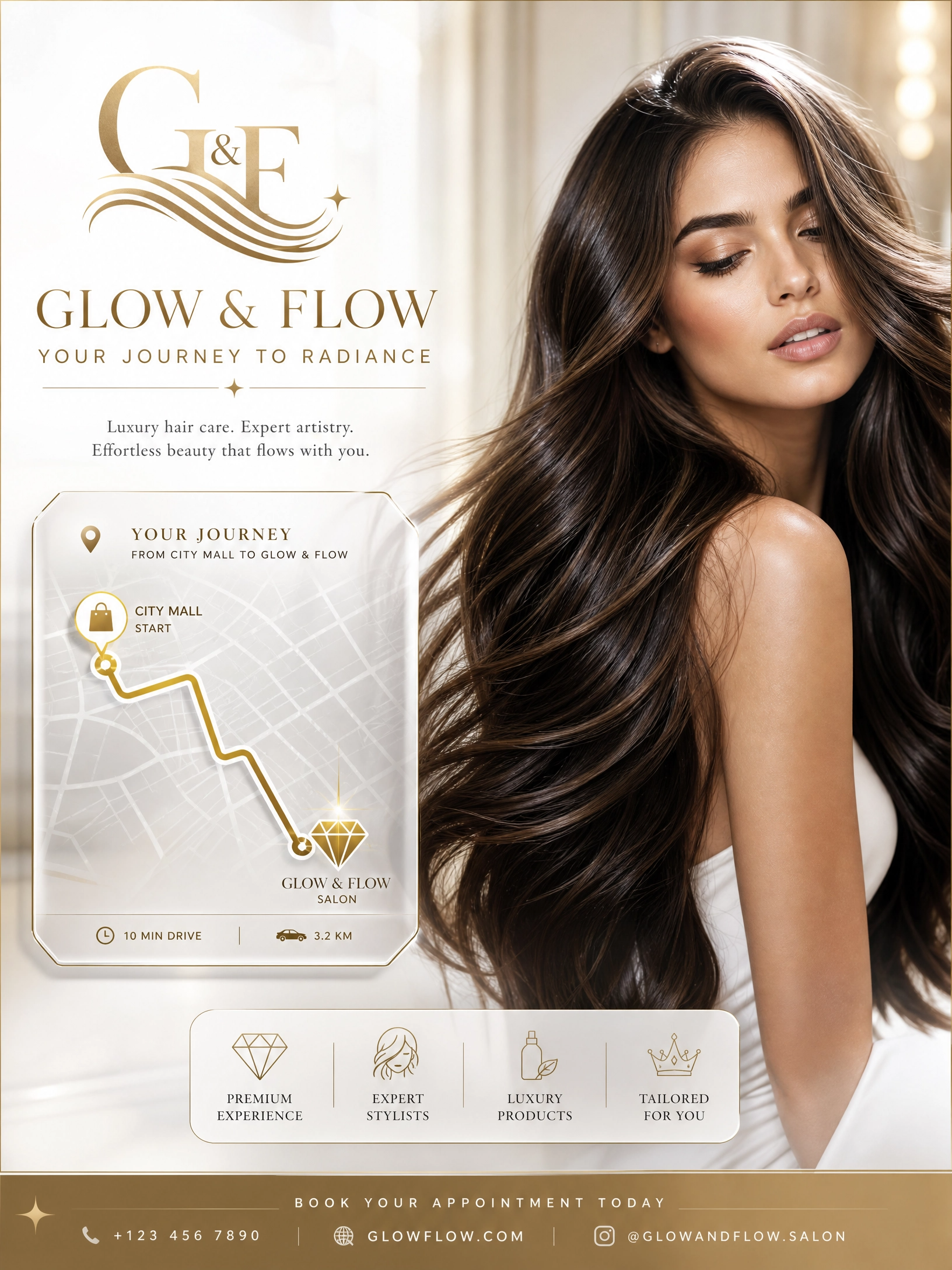 Glow & Go Beauty Studio