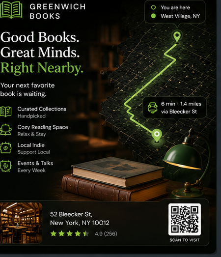 Greenwich Books